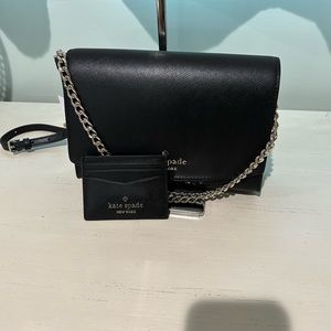 Kate Spade Carson crossbody